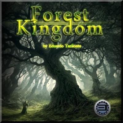 【森林王国】Best Service - Forest Kingdom Virtual I...