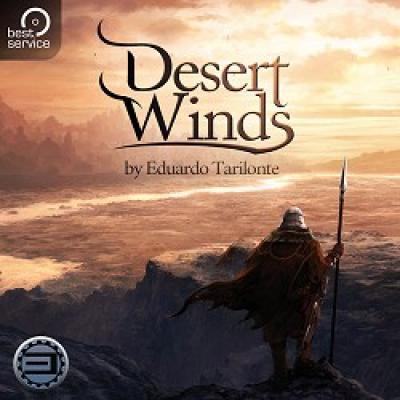 【沙漠之笛】Best Service Desert Winds