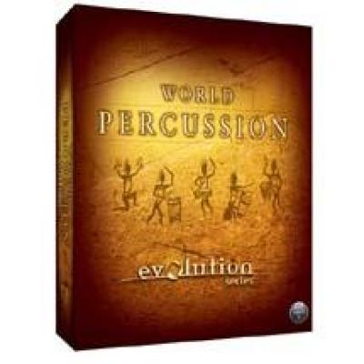 【世界打击Engine2版】Best Service World Percussion
